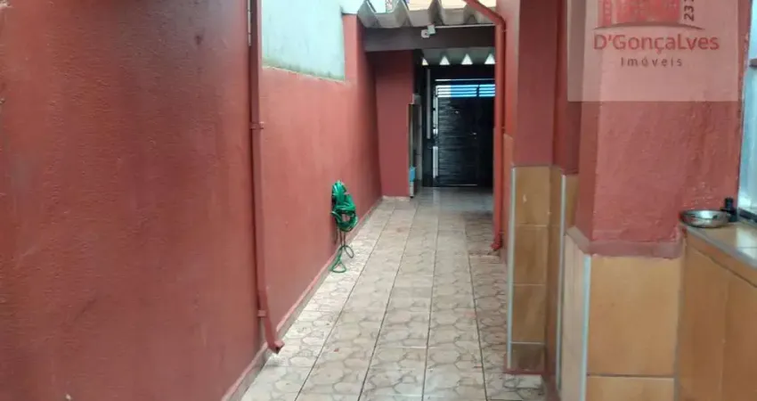 Casa para venda em serraria de 226.00m² com 3 quartos e 2 garagens