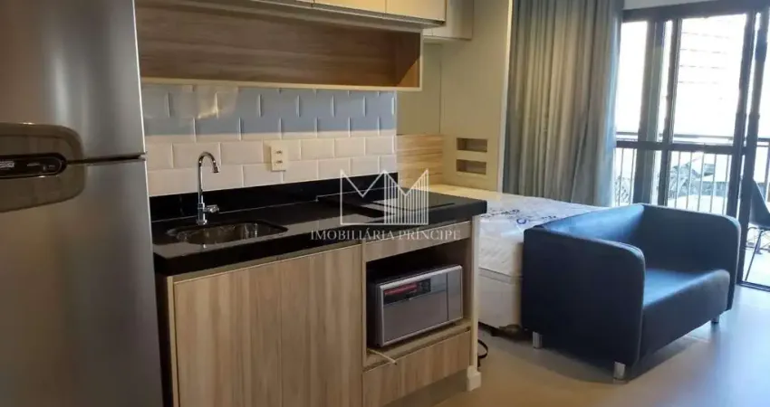 Apartamento para alugar em república de 36.00m² com 1 quarto