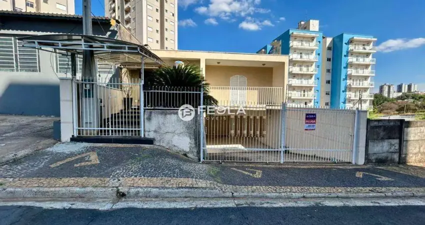 Casa para alugar em jardim são domingos de 286.00m² com 3 quartos e 1 suite