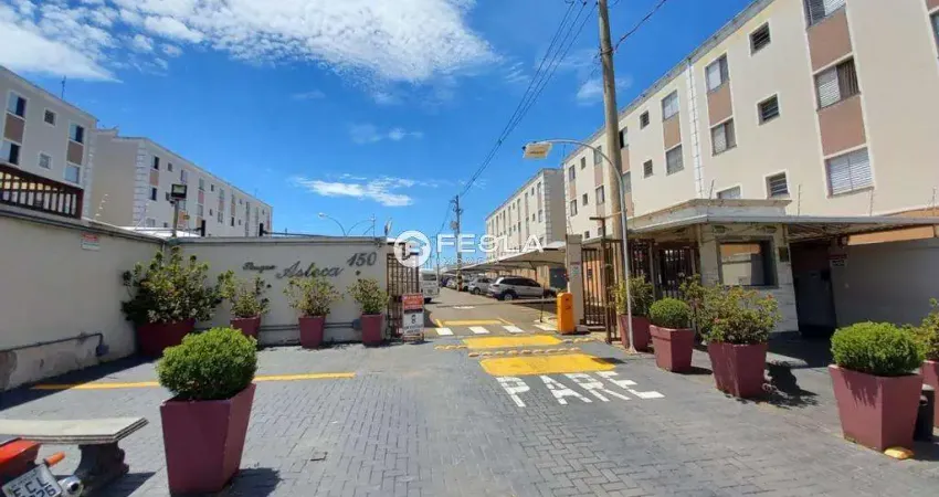 Apartamento para venda e aluguel em loteamento industrial machadinho de 45.95m² com 2 quartos e 1 garagem