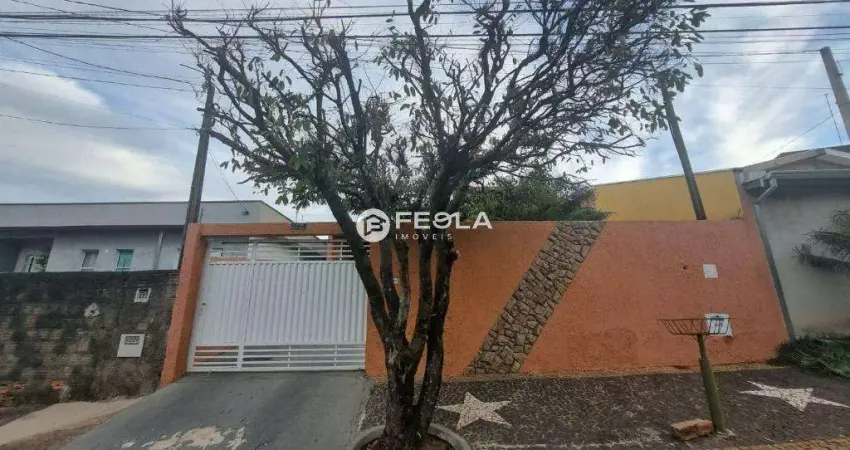 Casa para alugar em jardim brasil de 100.00m² com 2 quartos, 1 suite e 4 garagens
