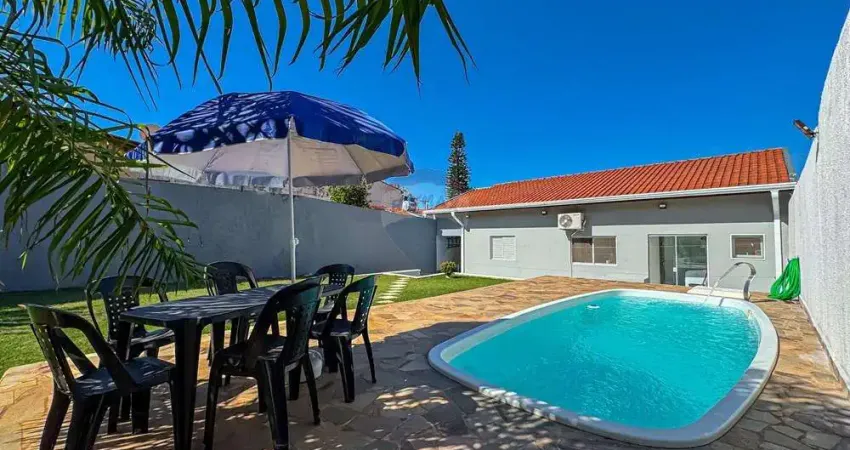 Casa para venda em jardim santa izabel de 134.00m² com 3 quartos, 1 suite e 2 garagens