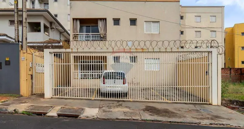 Apartamento para venda em jardim botânico de 61.00m² com 2 quartos, 1 suite e 1 garagem