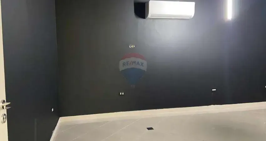 Sala comercial para alugar na Avenida Doutor Paulo de Moraes, 555, Paulista, Piracicaba