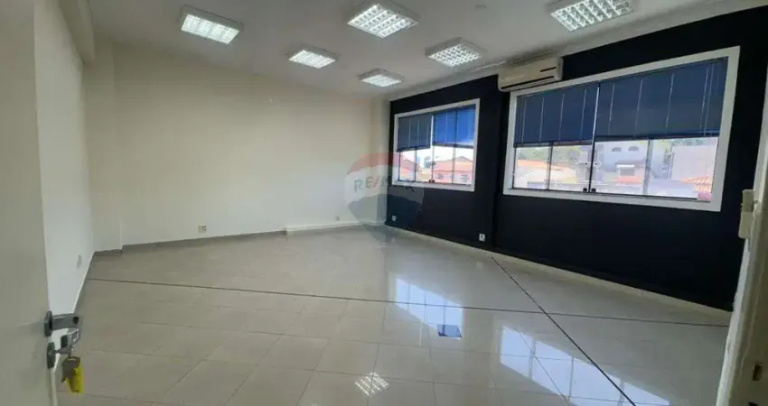 Sala comercial para alugar na Avenida Doutor Paulo de Moraes, 555, Paulista, Piracicaba