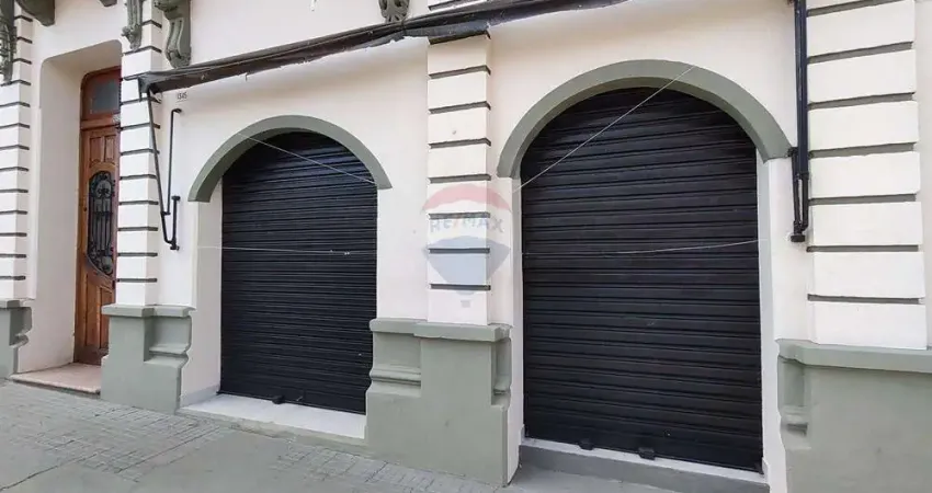 Casa comercial para alugar na Rua Dom Pedro I, 1345, Centro, Piracicaba