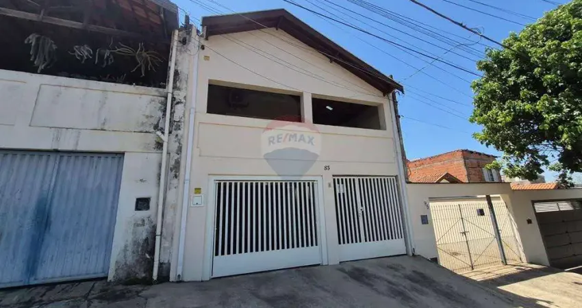 Casa com 3 quartos à venda na Rua Antonio Joaquim da Silveira, 83, Santa Terezinha, Piracicaba