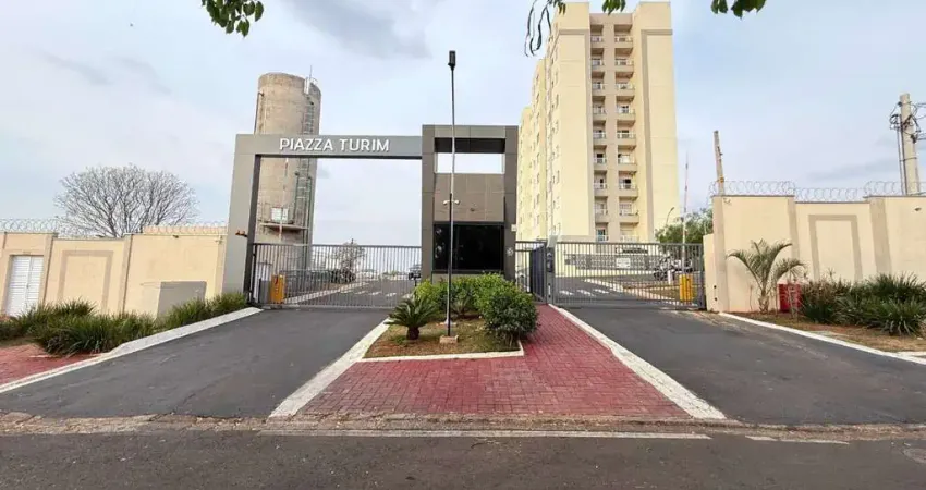 Apartamento para alugar em gleba califórnia de 45.00m² com 2 quartos e 1 garagem