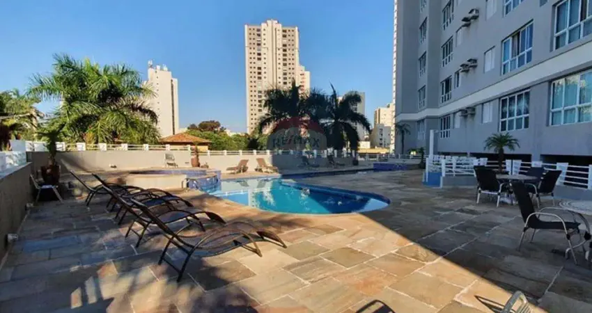 Apartamento para alugar em nova aliança de 44.00m² com 1 quarto