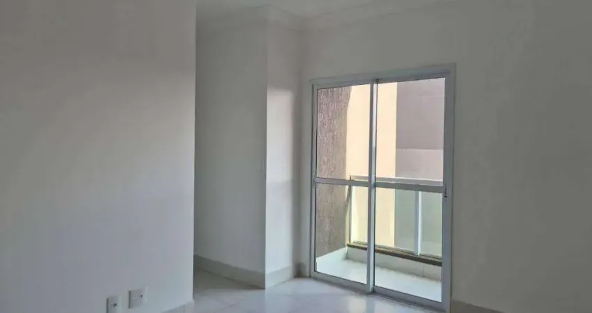 Apartamento para venda e aluguel em condomínio reserva vista verde de 63.00m² com 3 quartos, 1 suite e 2 garagens