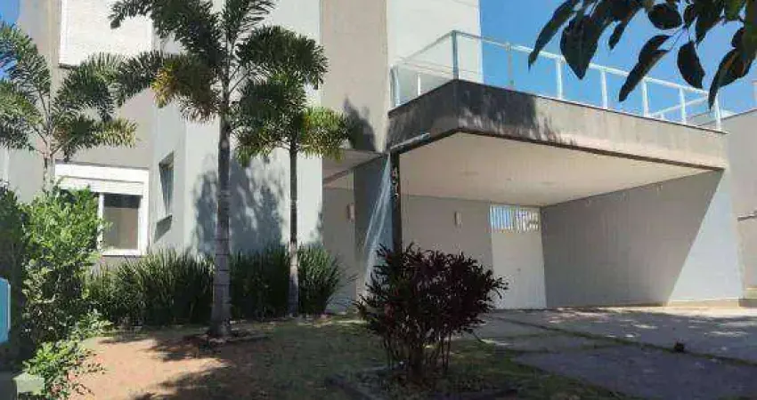 Sobrado para venda em jardim residencial helvétia park i de 333.00m² com 4 quartos, 4 suites e 4 garagens