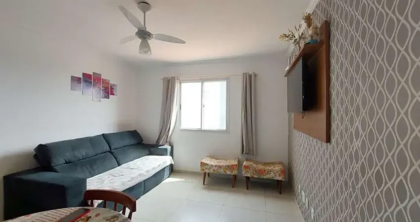 Apartamento para alugar em viver sumaré de 46.00m² com 2 quartos e 1 garagem