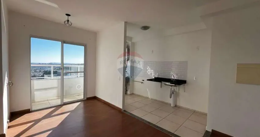 Apartamento para alugar em jardim carlos gomes de 54.00m² com 3 quartos