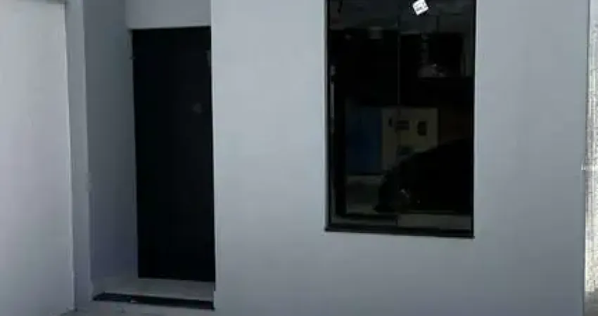 Casa para venda em residencial parque das palmeiras de 60.00m² com 2 quartos, 1 suite e 2 garagens