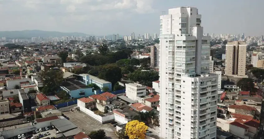 Apartamento para venda em casa verde de 67.00m² com 2 quartos, 1 suite e 1 garagem