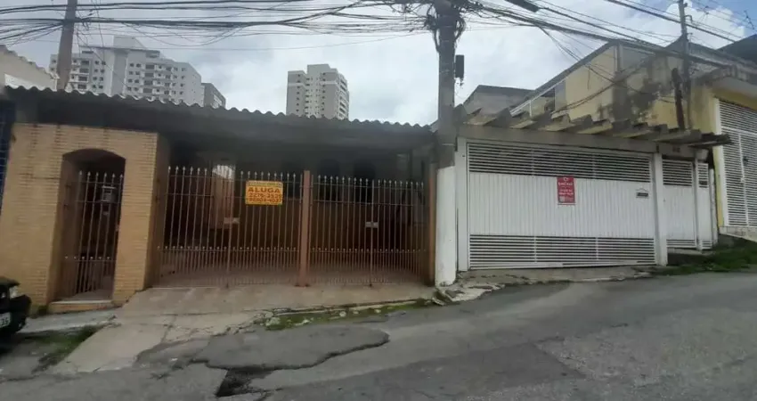 Casa para alugar em parque imperial de 120.00m² com 2 quartos, 2 suites e 2 garagens