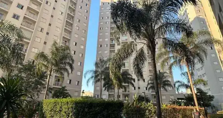 Apartamento para alugar em jardim das samambaias de 54.00m² com 2 quartos e 1 garagem
