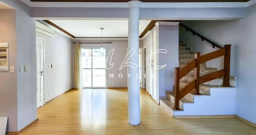 Casa de condomínio para alugar em jardim shangai de 110.00m² com 3 quartos, 1 suite e 2 garagens