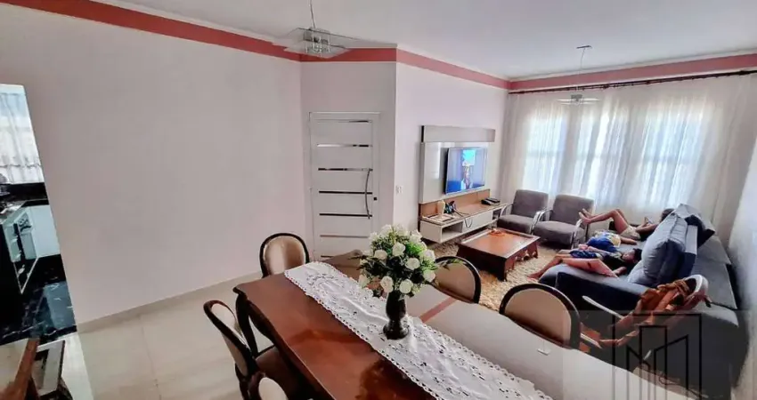 Casa para venda em residencial e comercial palmares de 149.00m² com 3 quartos, 2 suites e 5 garagens