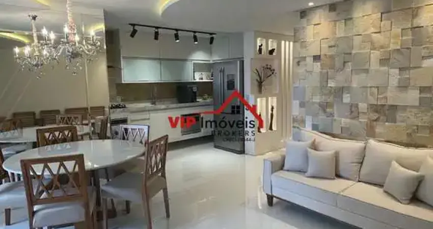 Apartamento para venda em jardim do lago de 98.00m² com 3 quartos, 1 suite e 2 garagens