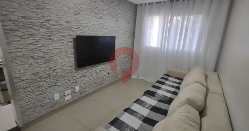 Apartamento para venda em jardim antonio von zuben de 51.00m² com 2 quartos, 1 suite e 1 garagem