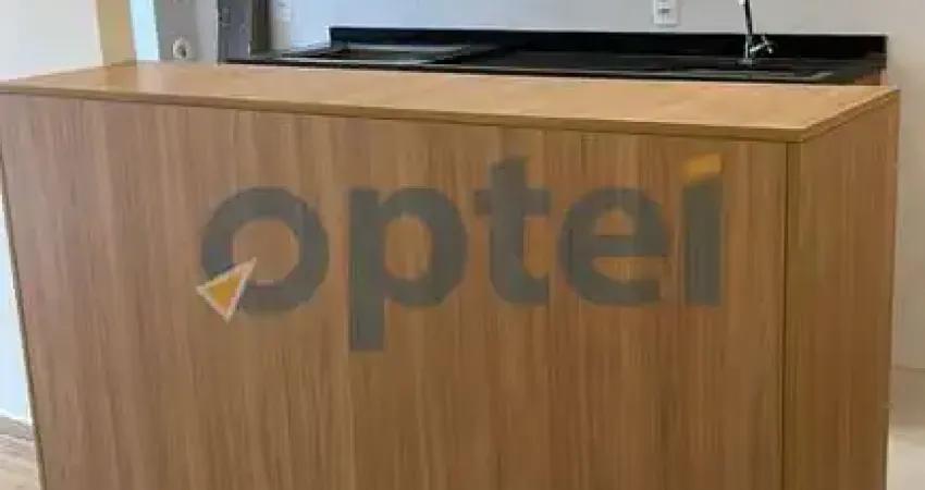 Apartamento para alugar em campestre de 50.00m² com 2 quartos e 1 garagem