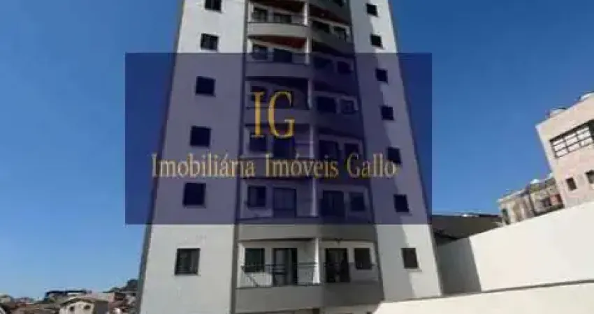 Apartamento para venda em olímpico de 79.00m² com 3 quartos, 1 suite e 2 garagens