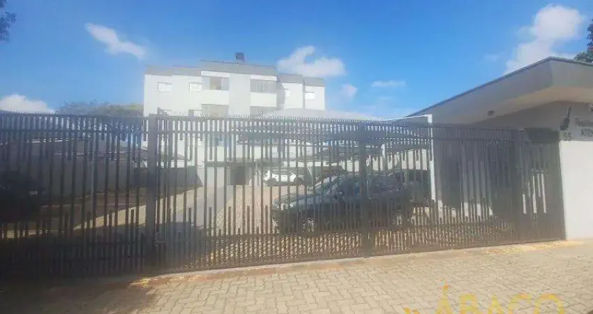 Apartamento para alugar em morada dos deuses de 90.00m² com 3 quartos, 1 suite e 1 garagem