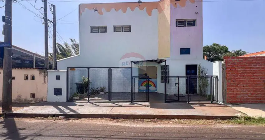 Barracão / Galpão / Depósito à venda no Centro, Botucatu