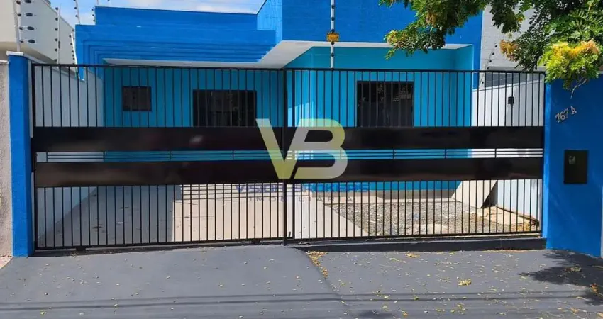 Casa para venda em jardim nova independência de 76.57m² com 3 quartos e 1 garagem
