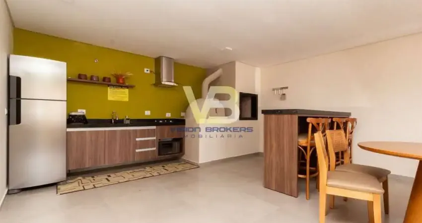 Apartamento para venda em bonfim de 40.00m² com 2 quartos e 1 garagem