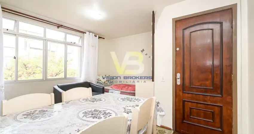 Apartamento para venda em cidade industrial de 54.00m² com 3 quartos e 1 garagem