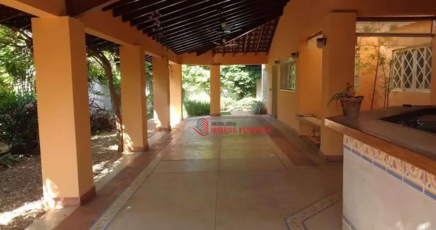 Sobrado para venda em jardim aclimação de 400.00m² com 4 quartos, 4 suites e 4 garagens