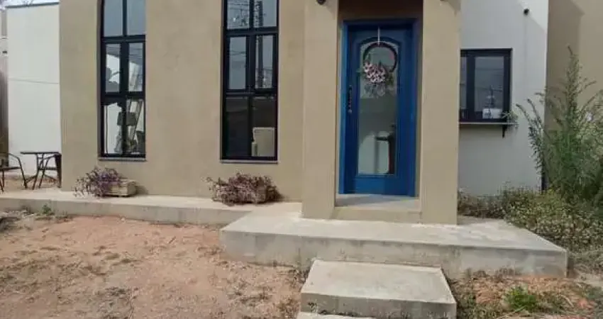 Casa para venda em jardim santa rosa de 200.00m² com 2 quartos, 1 suite e 2 garagens