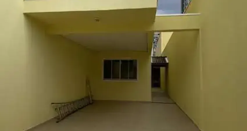 Sobrado para venda em macedo de 133.00m² com 3 quartos, 3 suites e 3 garagens