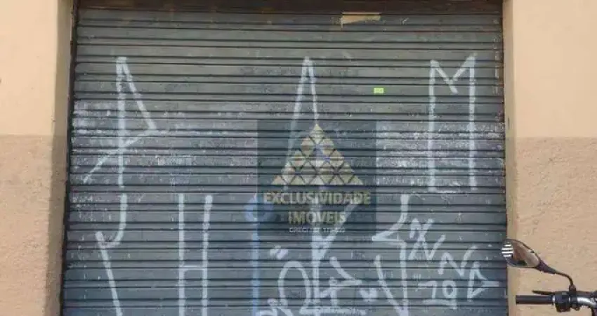 Sala comercial para alugar em jardim presidente dutra de 50.00m²