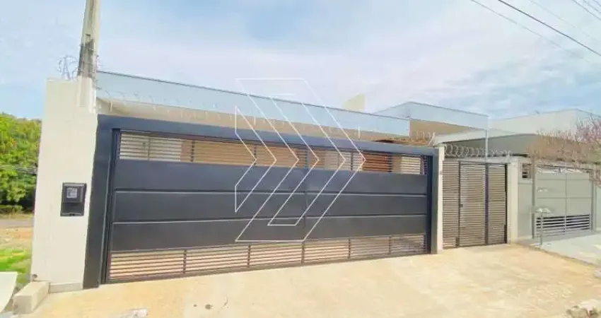 Casa para alugar em parque das esmeraldas ii de 276.00m² com 3 quartos, 3 suites e 2 garagens