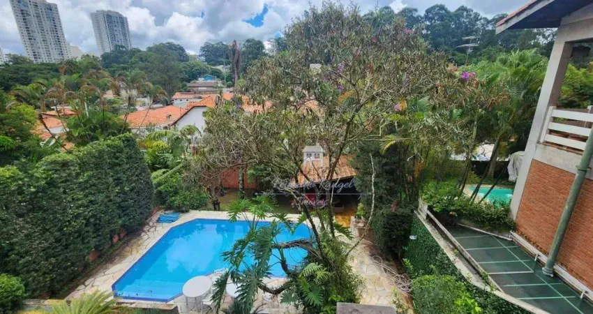 Casa para venda em jardim marajoara de 252.00m² com 3 quartos e 3 garagens