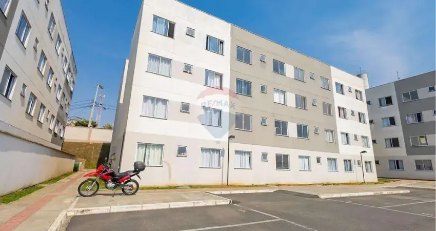 Apartamento para venda em jardim santo antônio de 40.00m² com 2 quartos e 1 garagem