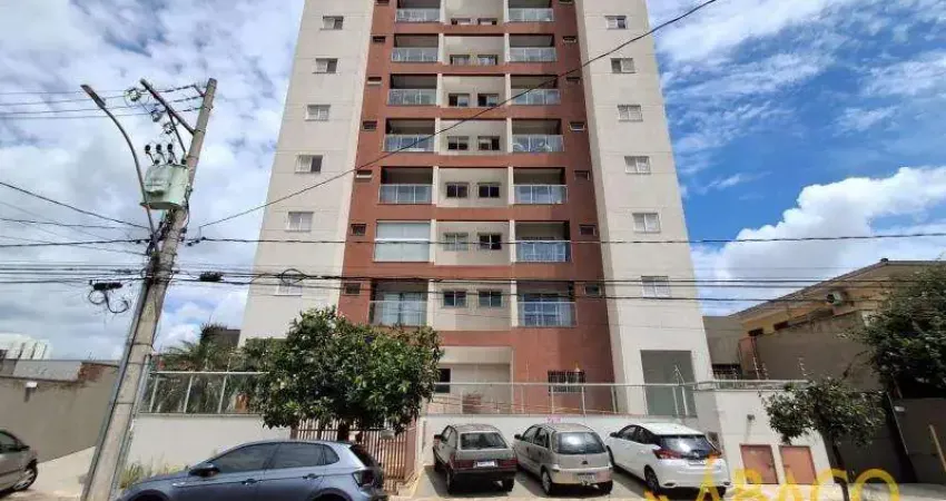 Apartamento para alugar em centro de 65.00m² com 2 quartos, 1 suite e 2 garagens