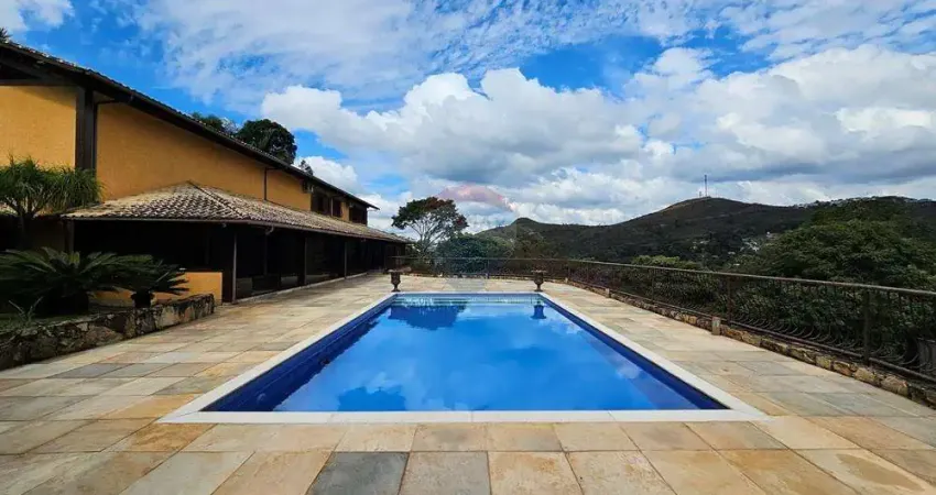 Casa de condomínio para venda em conde de 612.00m² com 4 quartos, 4 suites e 14 garagens