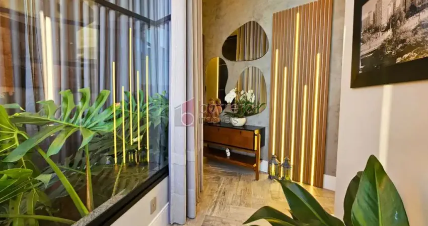 Casa para venda em jardim celeste de 192.00m² com 3 quartos, 1 suite e 4 garagens