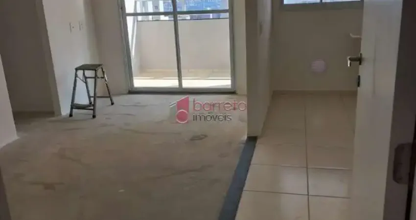 Apartamento para venda em jardim carlos gomes de 60.00m² com 3 quartos, 1 suite e 1 garagem