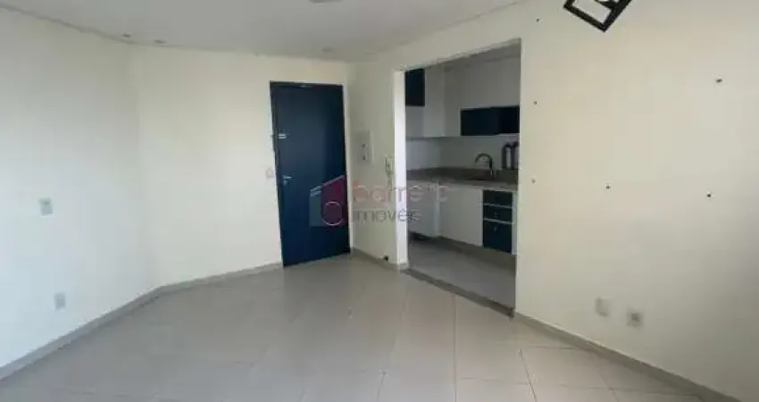 Apartamento para venda em nova cidade jardim de 48.00m² com 1 quarto e 1 garagem