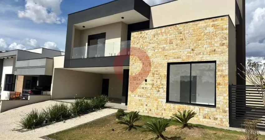 Casa de condomínio para venda em roncáglia de 241.00m² com 3 quartos, 3 suites e 2 garagens