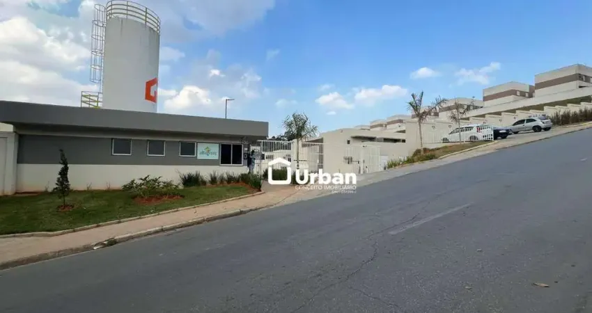 Casa de condomínio para venda em centreville de 59.00m² com 2 quartos e 1 garagem