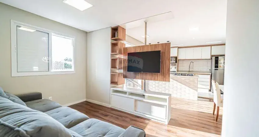 Apartamento para venda em gramado de 70.00m² com 2 quartos, 1 suite e 1 garagem