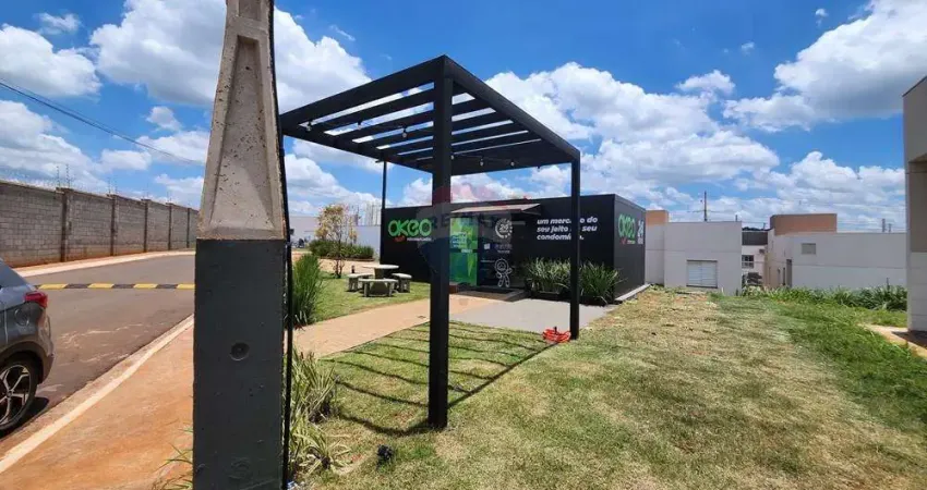 Casa para venda em cidade judiciária de 62.69m² com 2 quartos, 2 suites e 2 garagens