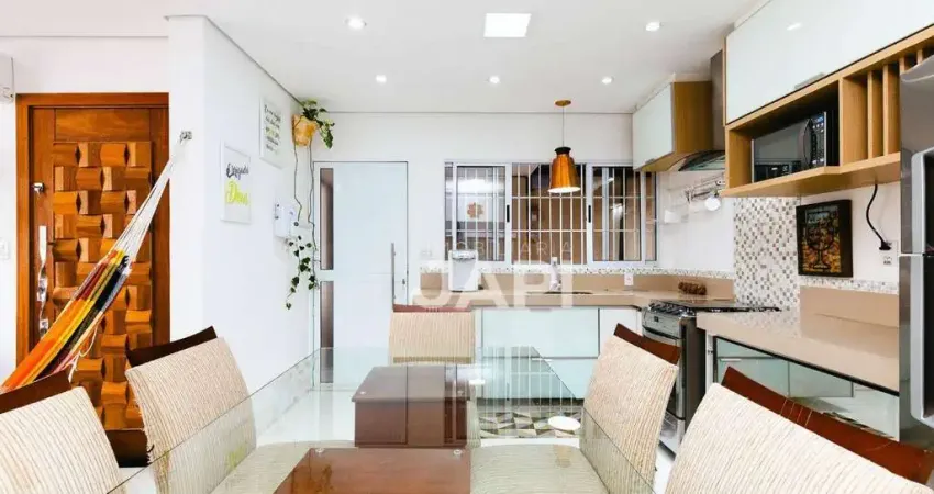 Casa para venda em ponte de são joão de 130.00m² com 2 quartos, 1 suite e 2 garagens