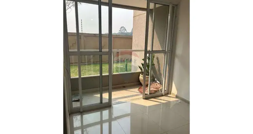 Apartamento para alugar em vila candinha de 57.00m² com 2 quartos, 1 suite e 1 garagem